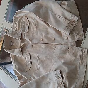 Northern Reflections jacket. Xl